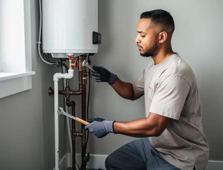 Boiler Reparatie dienst in Chatelet